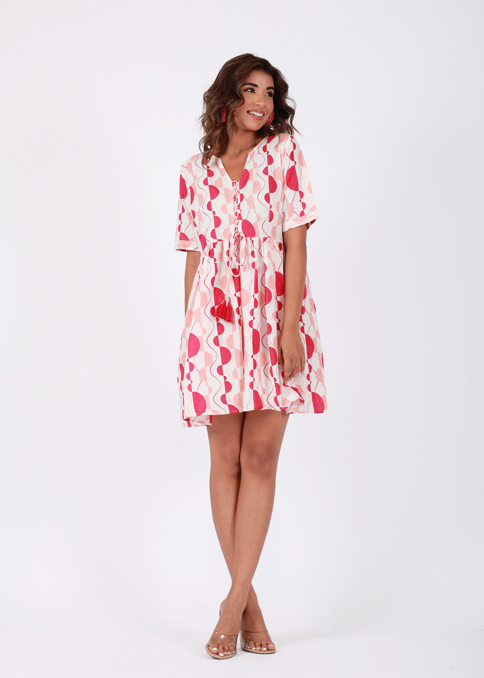 Gumydrop – Cotton Dress