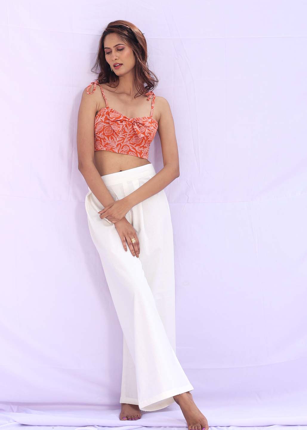 Bubble Gum – Bust Top