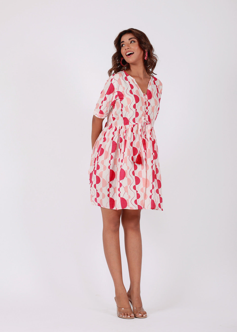 Gumydrop – Cotton Dress