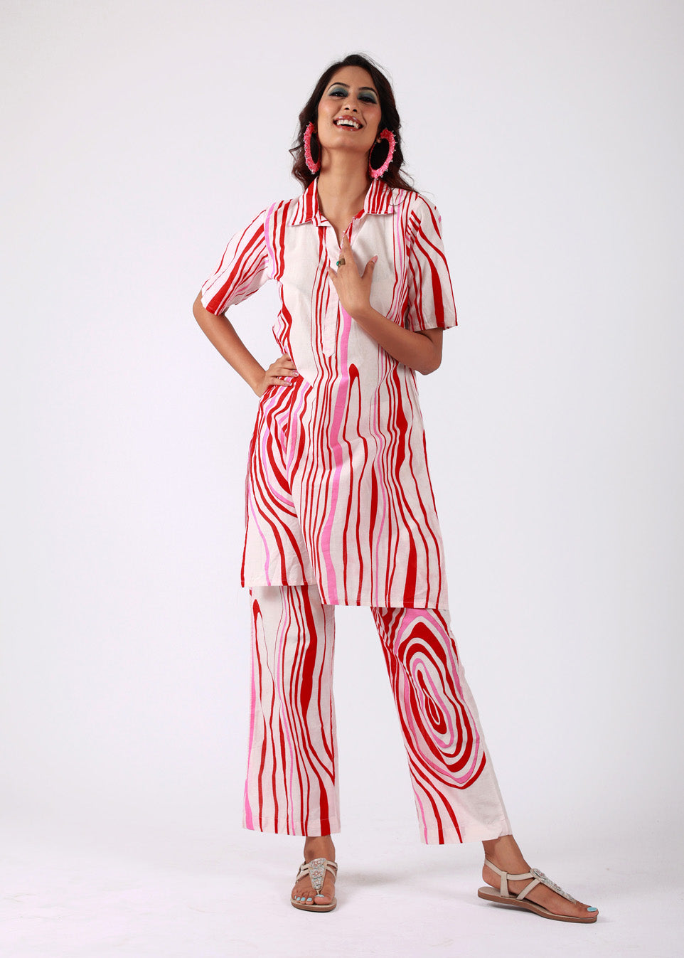 Candy – Co-ord Set