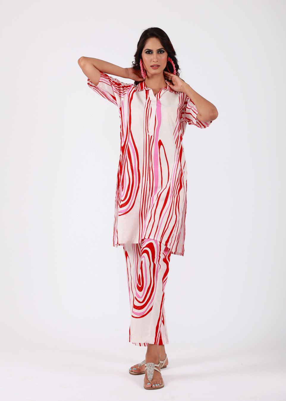 Candy – Co-ord Set