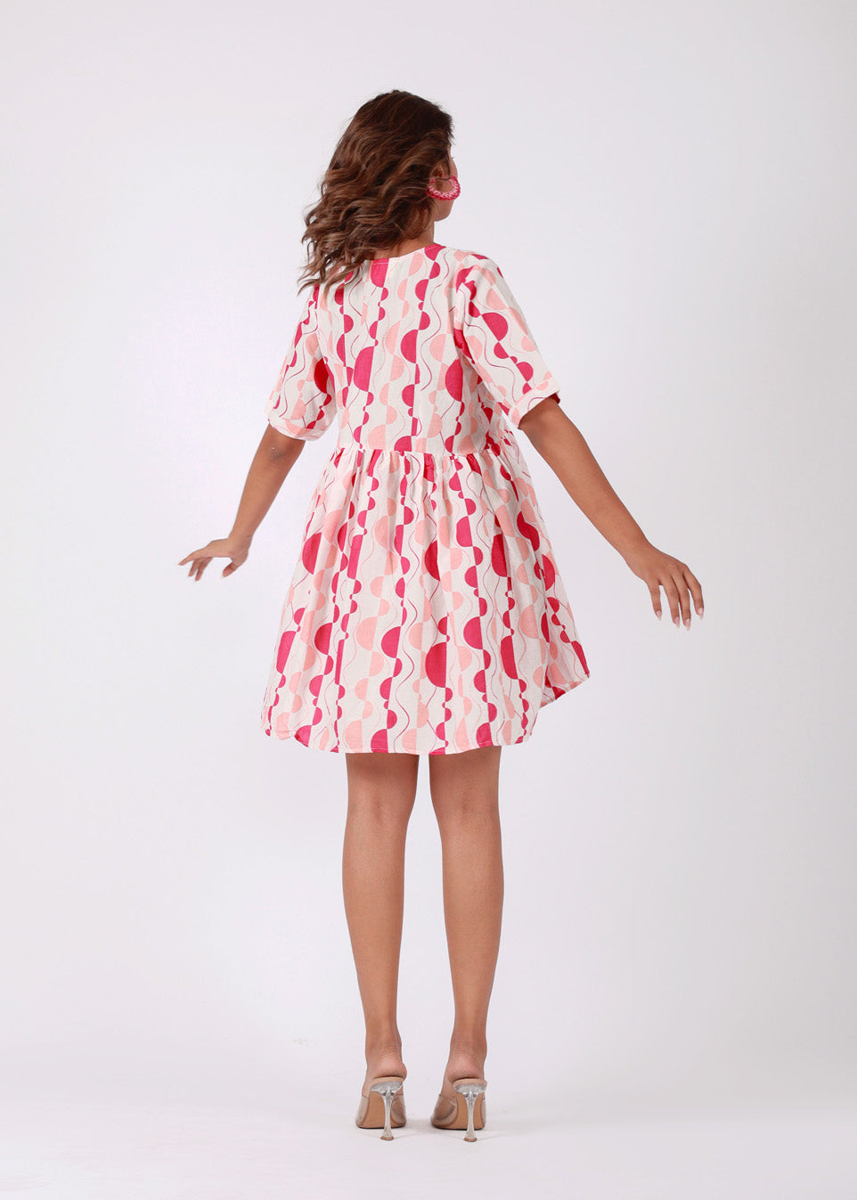 Gumydrop – Cotton Dress