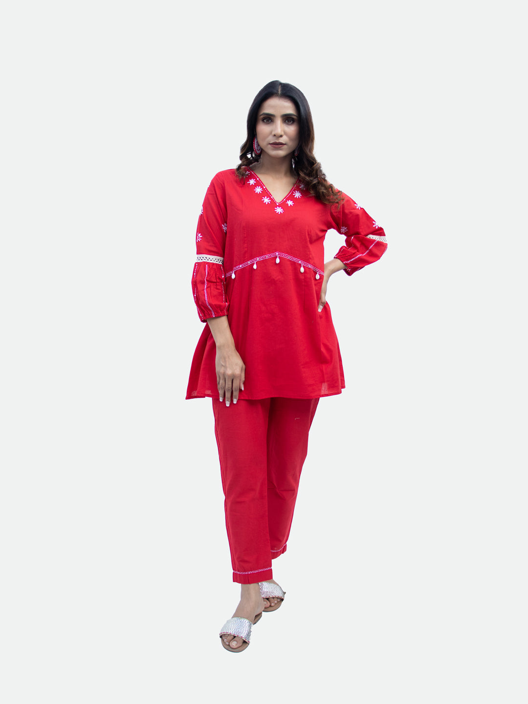 MINA – Co-ord Set