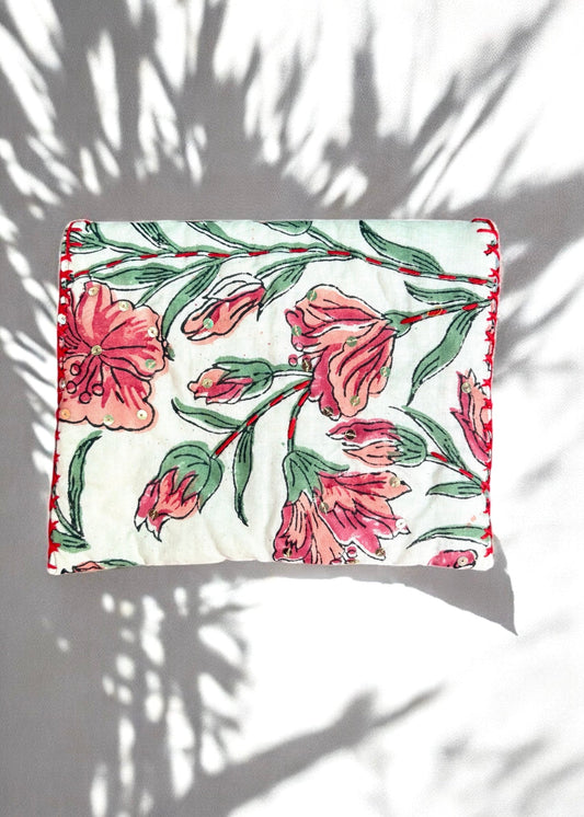 Kānth – Kantha Stitched Wallet