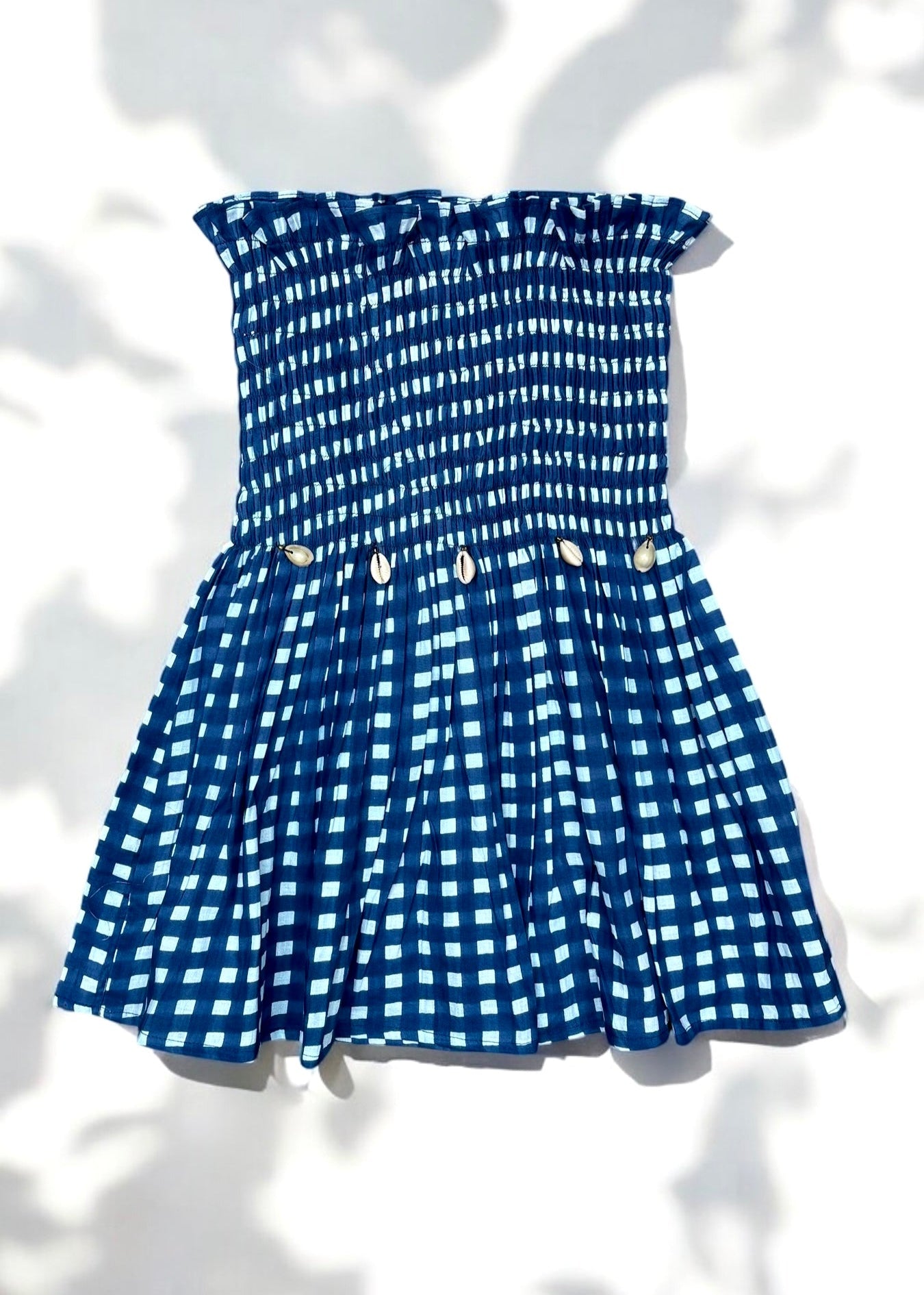 IndiWink- smocked tops
