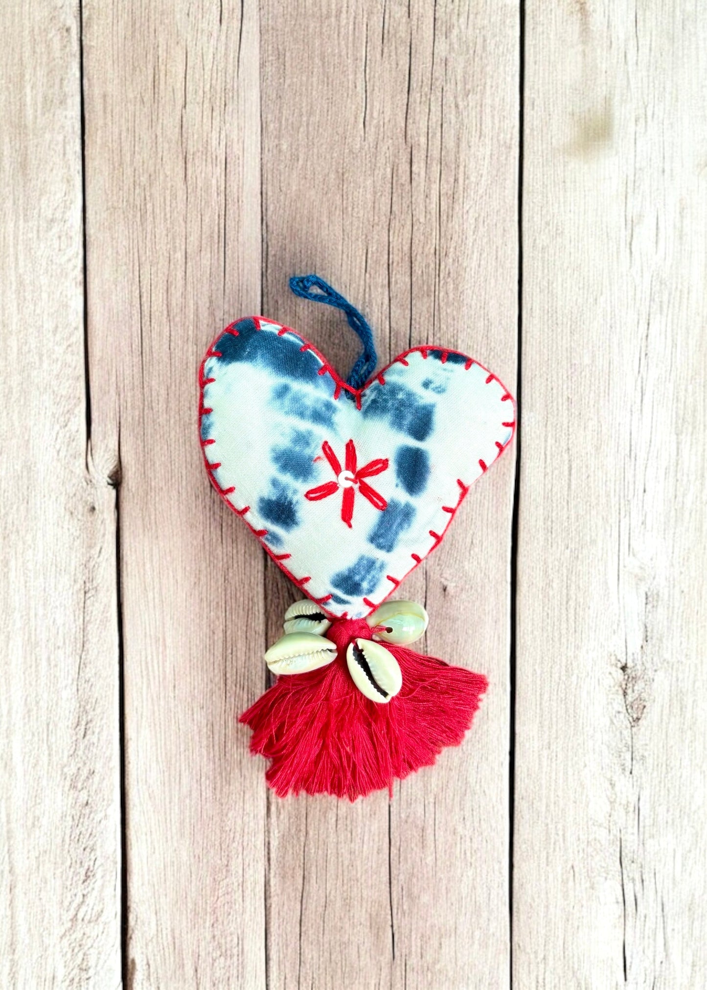 Celestelle-Heartmade Charm