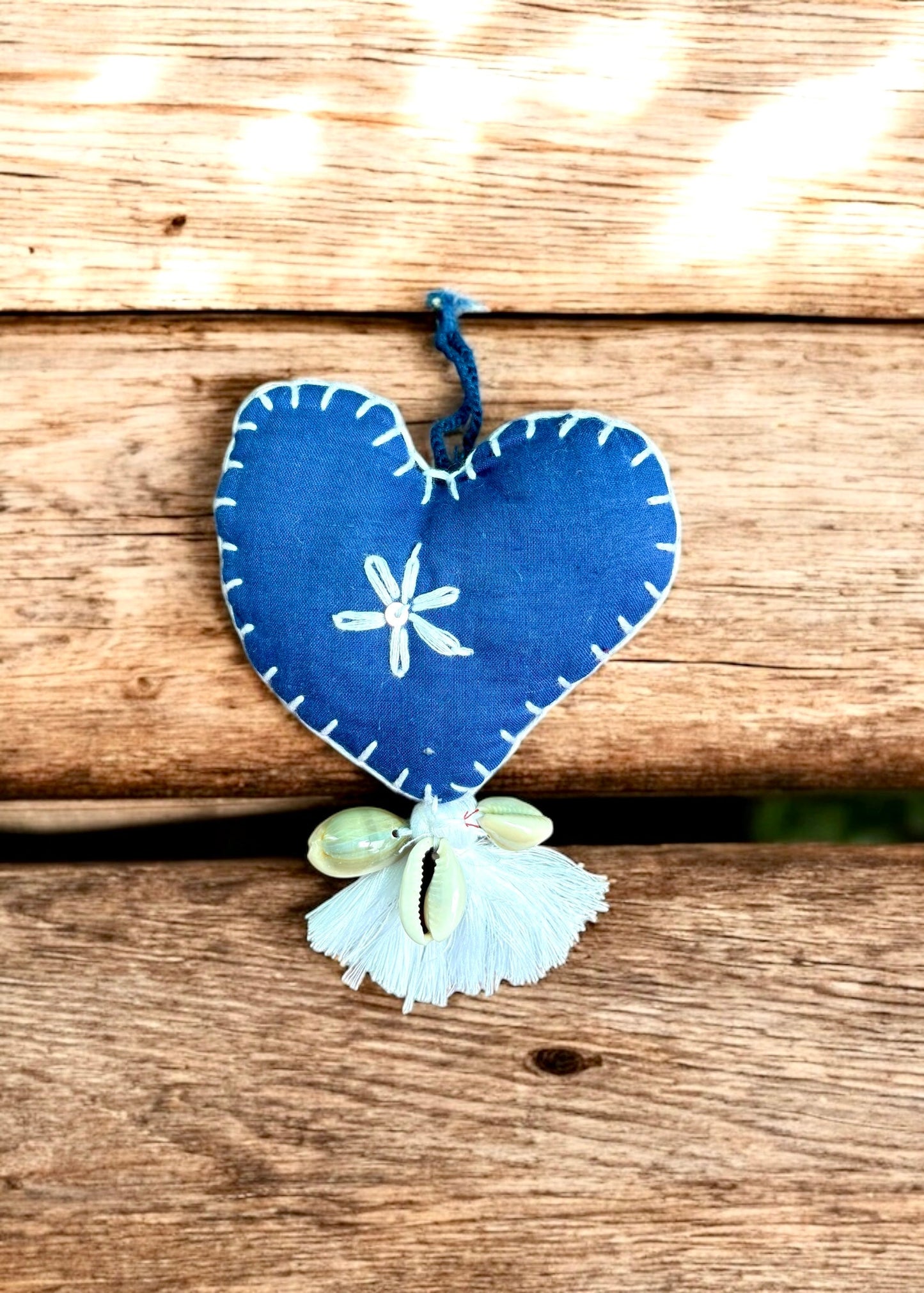 Soul-Heartmade Charm