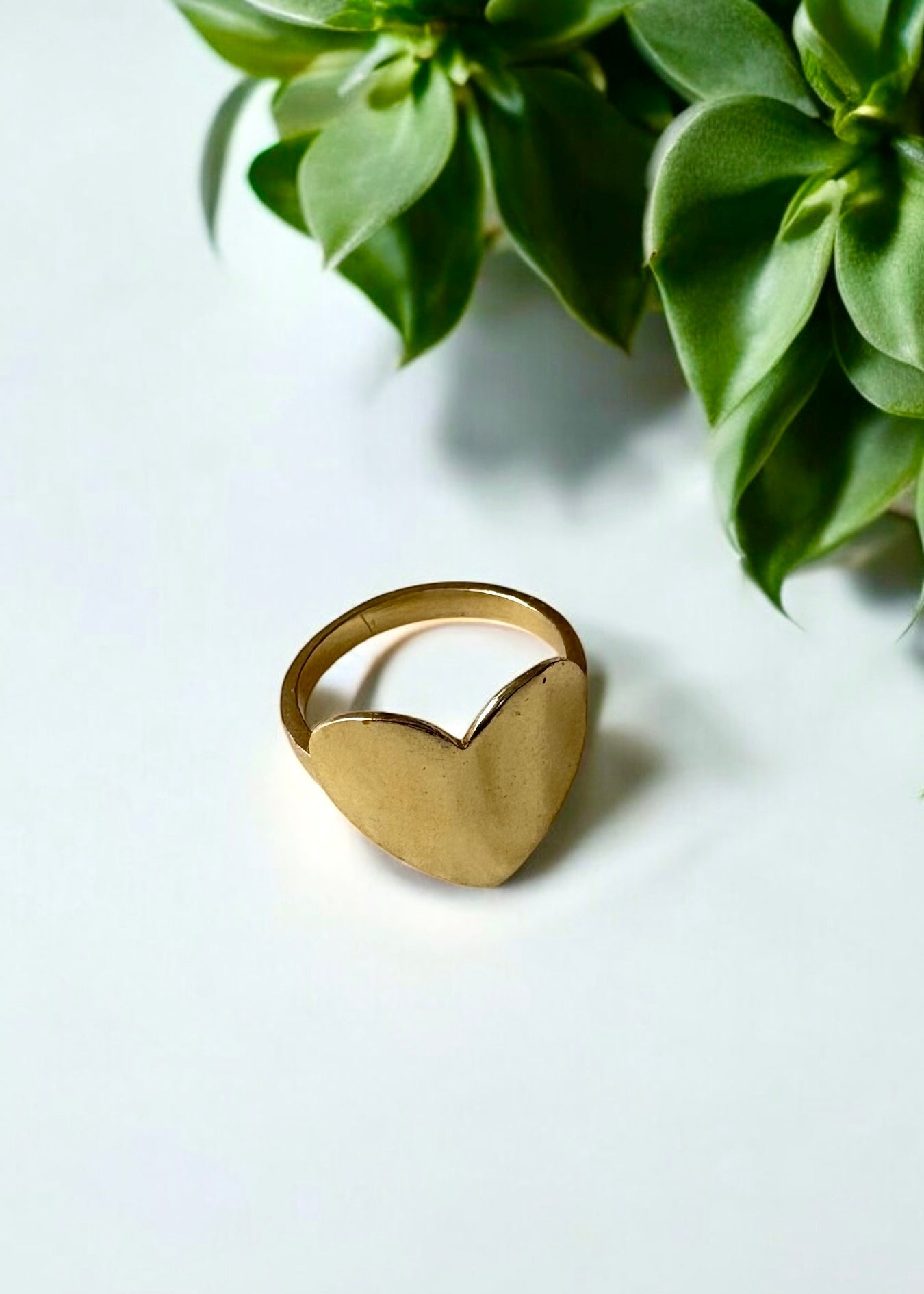 Love ring