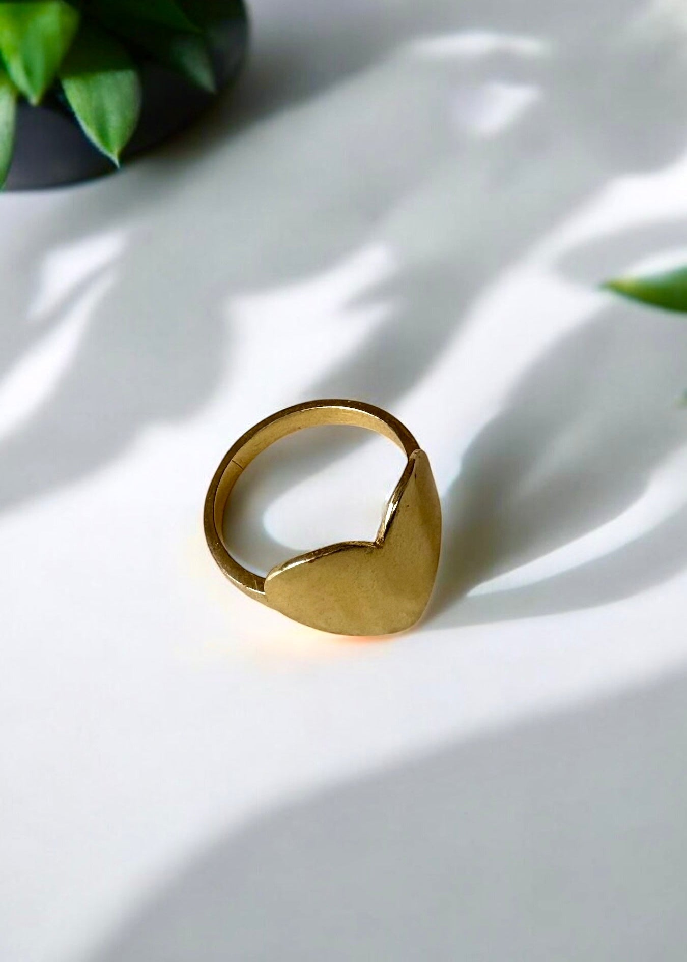Love ring