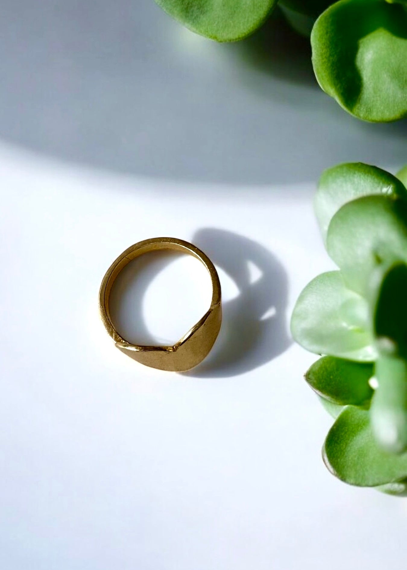 Love ring