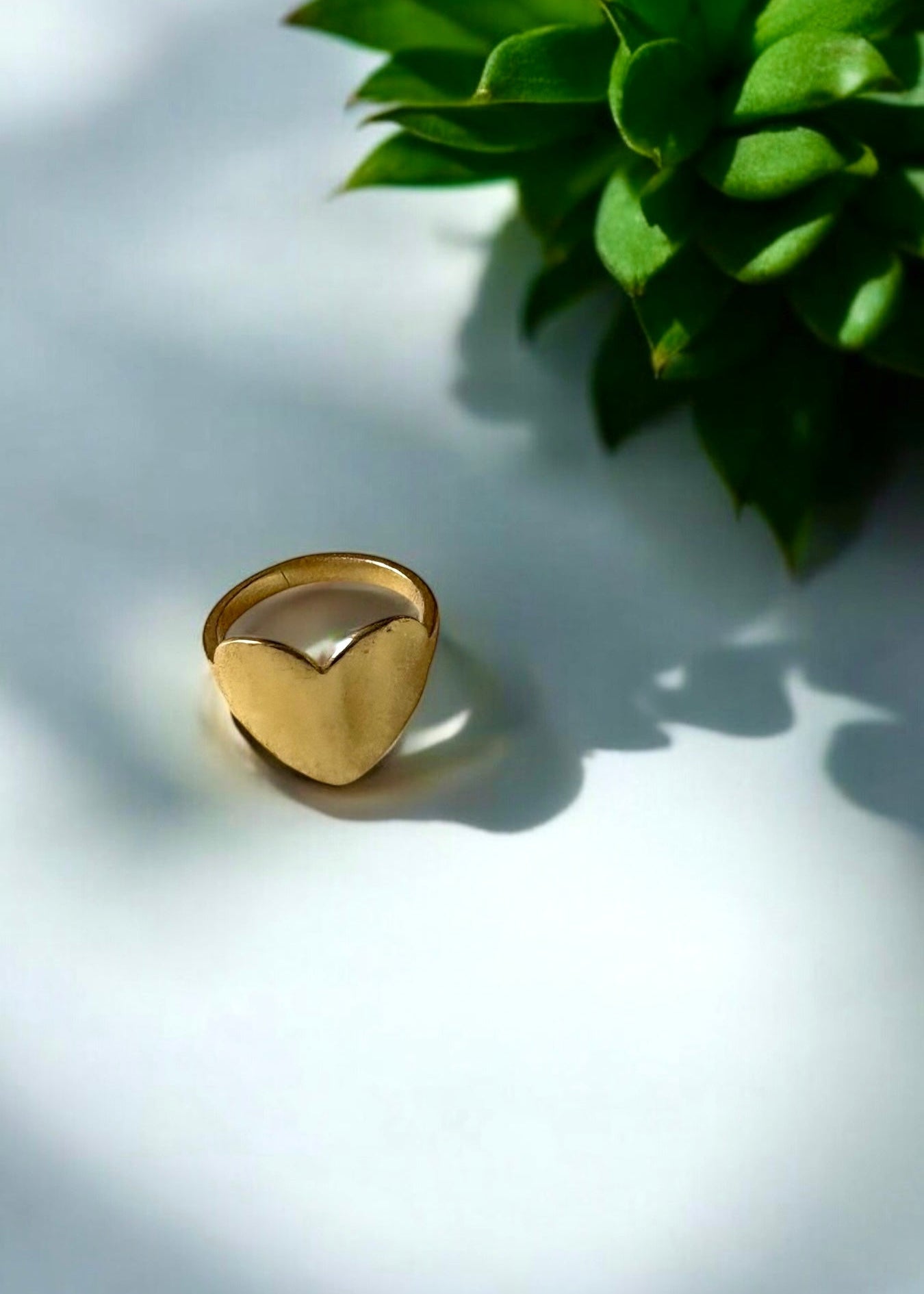 Love ring