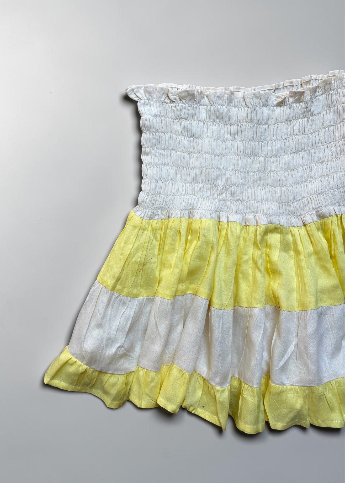 RuchRush - smocked tops