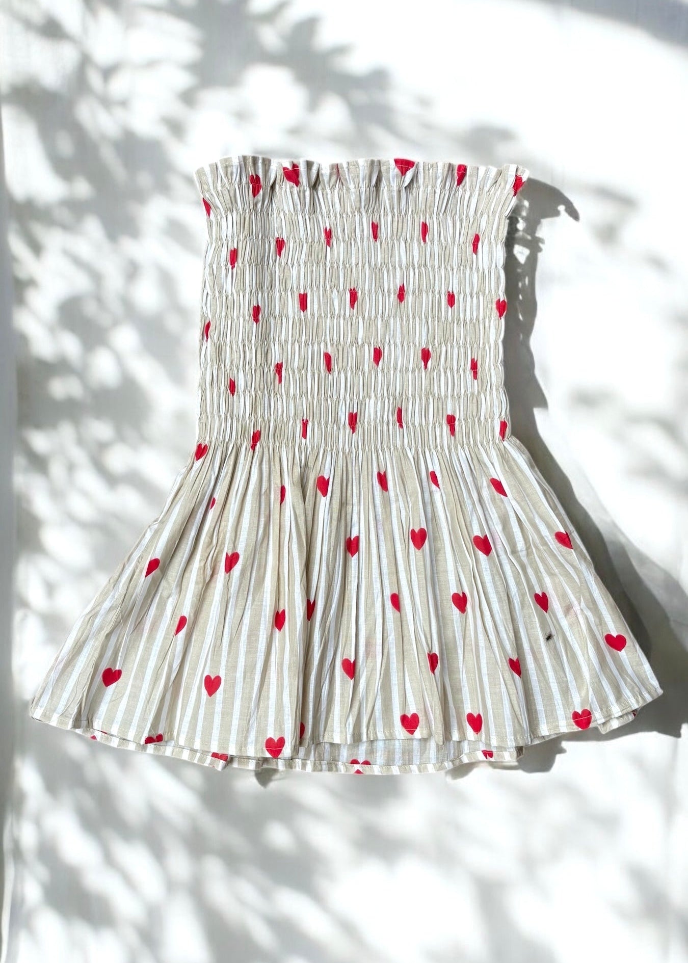 FrillPop - smocked tops