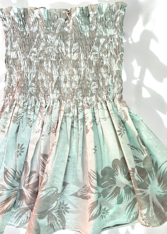 Zarina - smocked tops