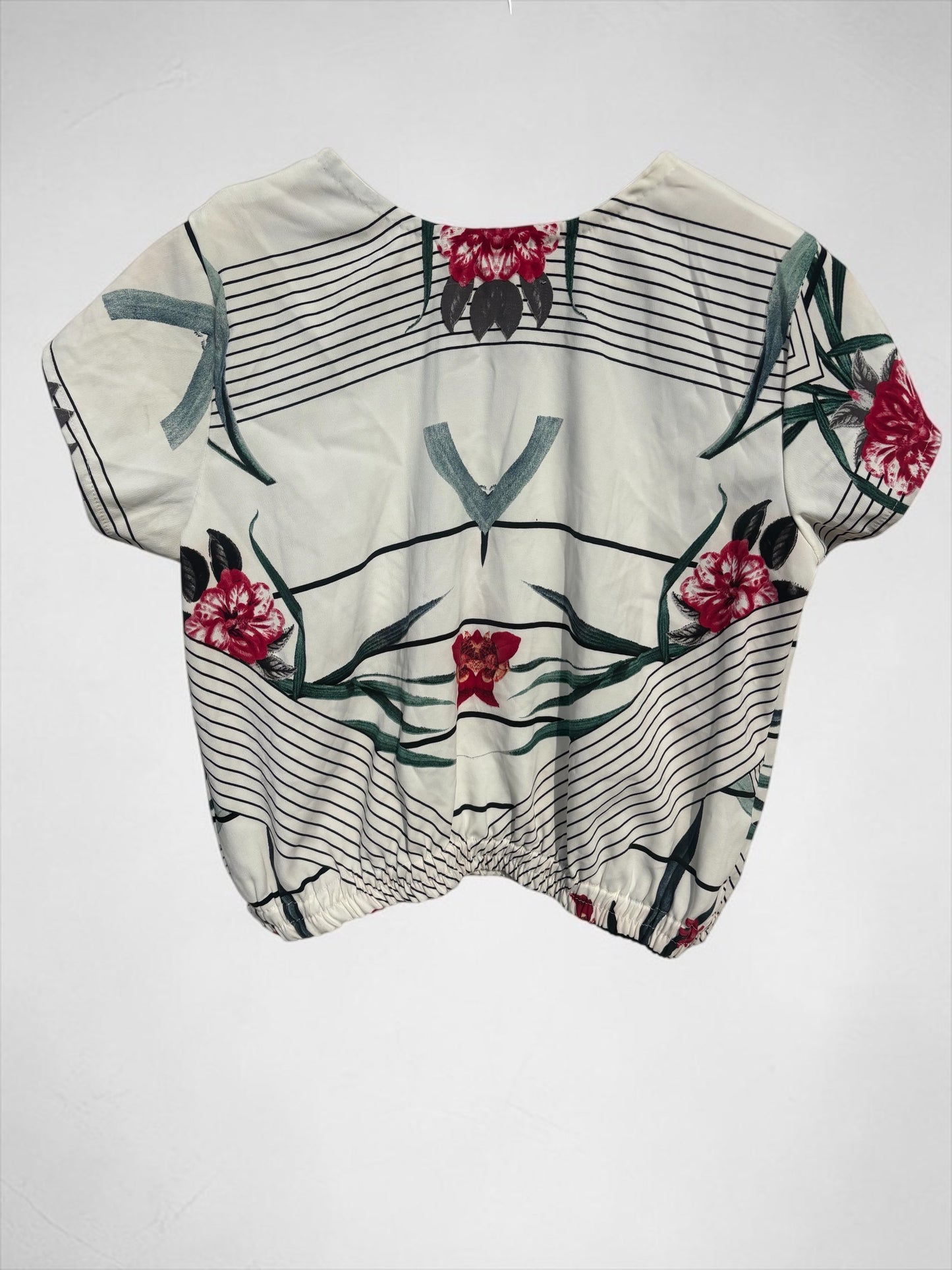 Flora Top