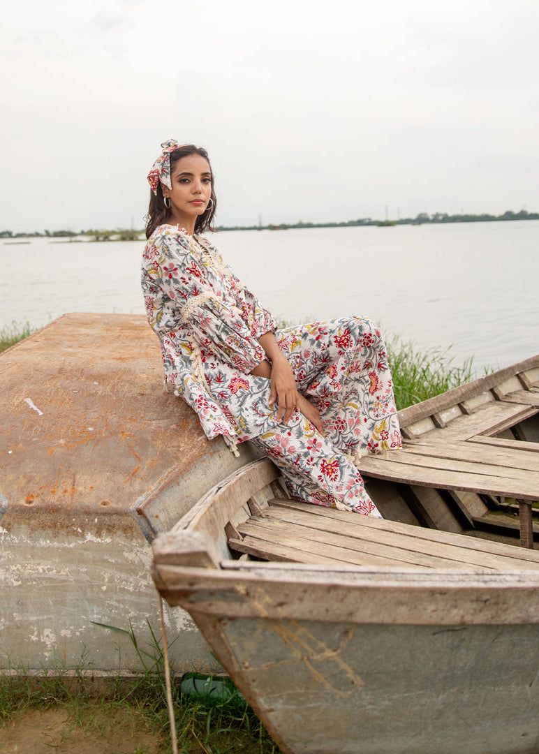Ariat – Cotton Co-Ord Set