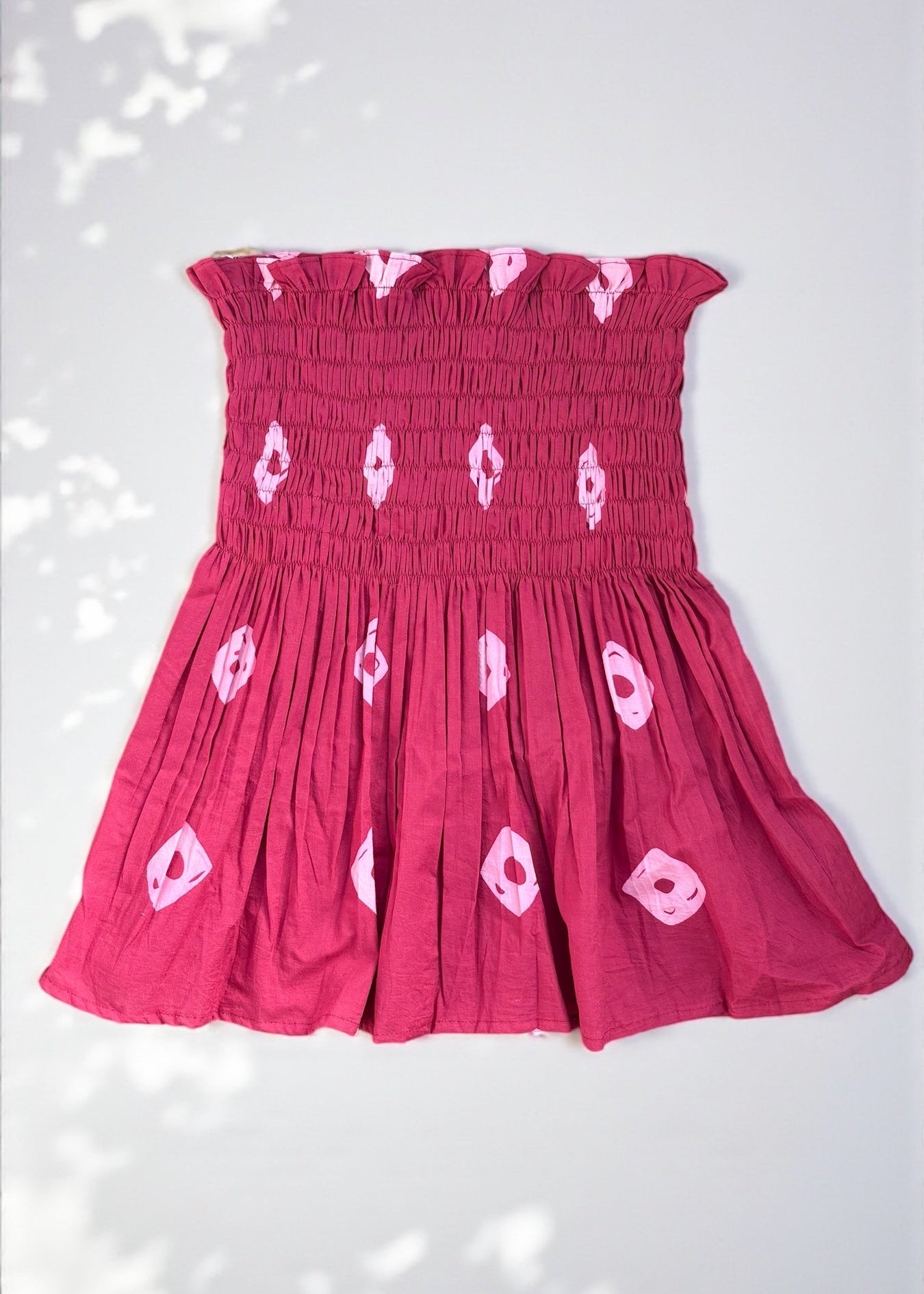 Smocksy - smocked tops
