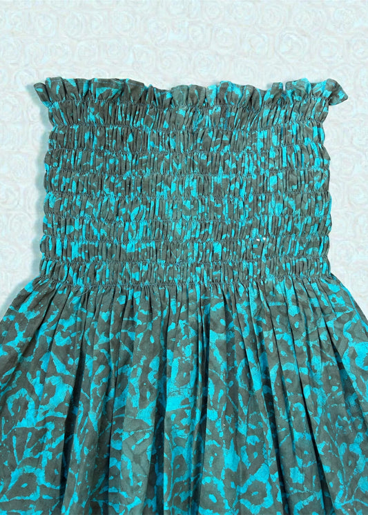 Cinchi - smocked tops