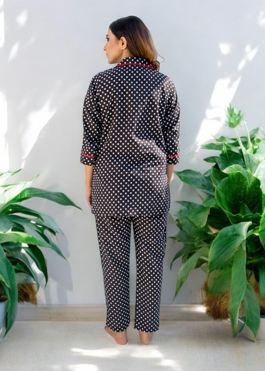 Black Forest – Co-ord Set