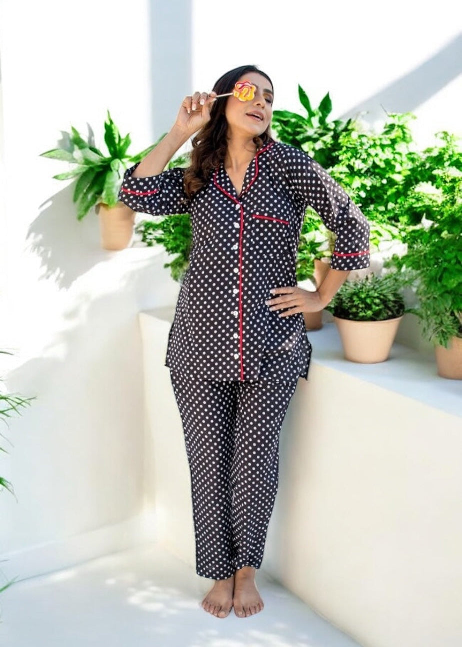 Black Forest – Co-ord Set