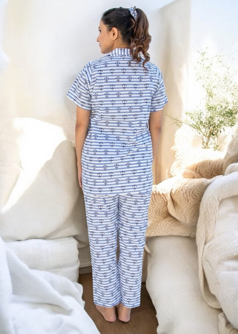 Aerial – Cotton Co-ord Set