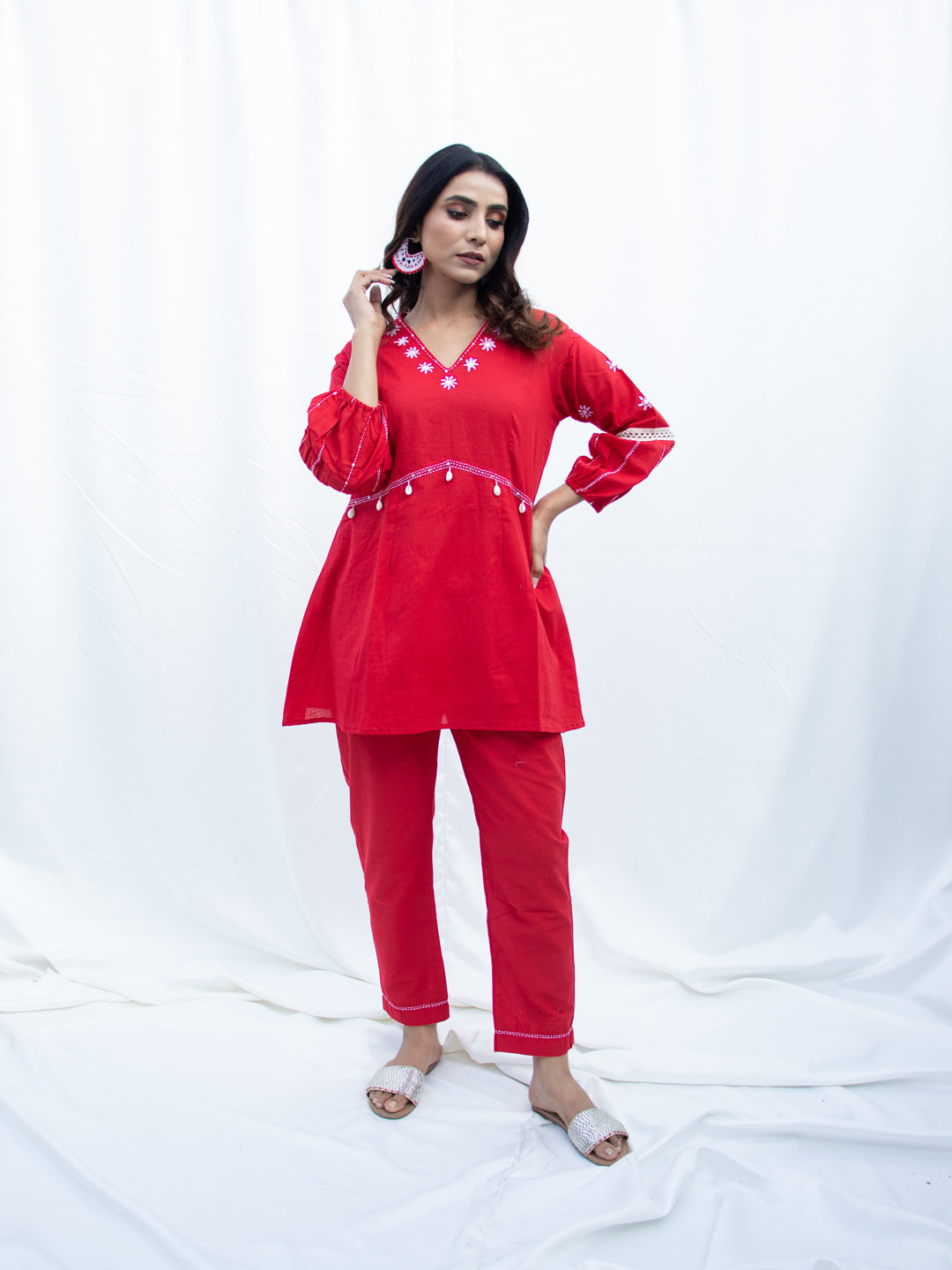 MINA – Co-ord Set