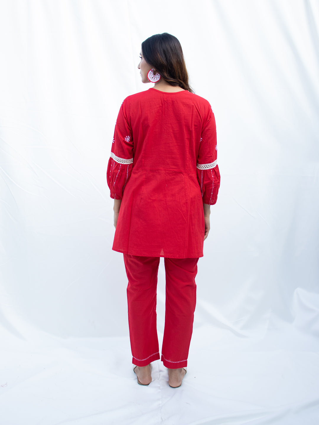 MINA – Co-ord Set