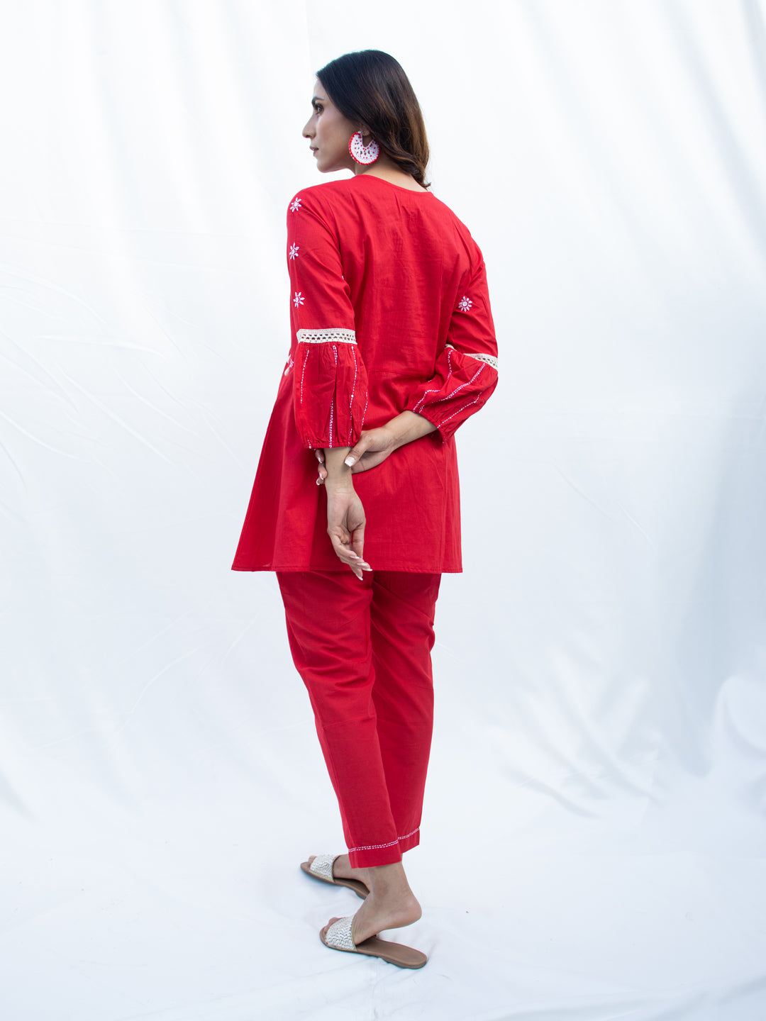 MINA – Co-ord Set