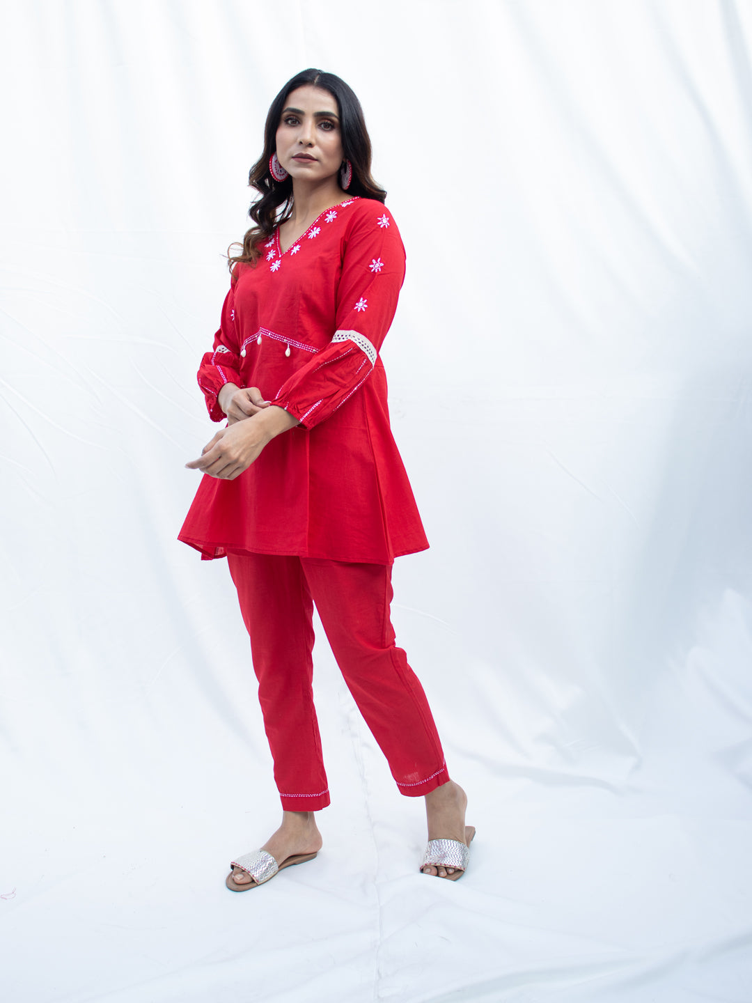 MINA – Co-ord Set