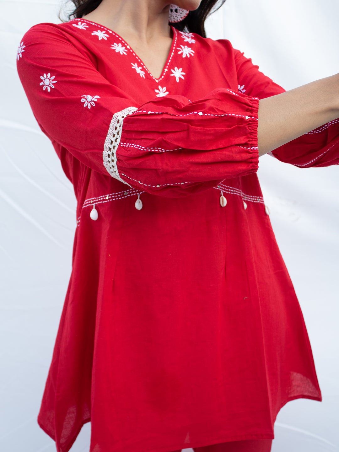 MINA – Co-ord Set