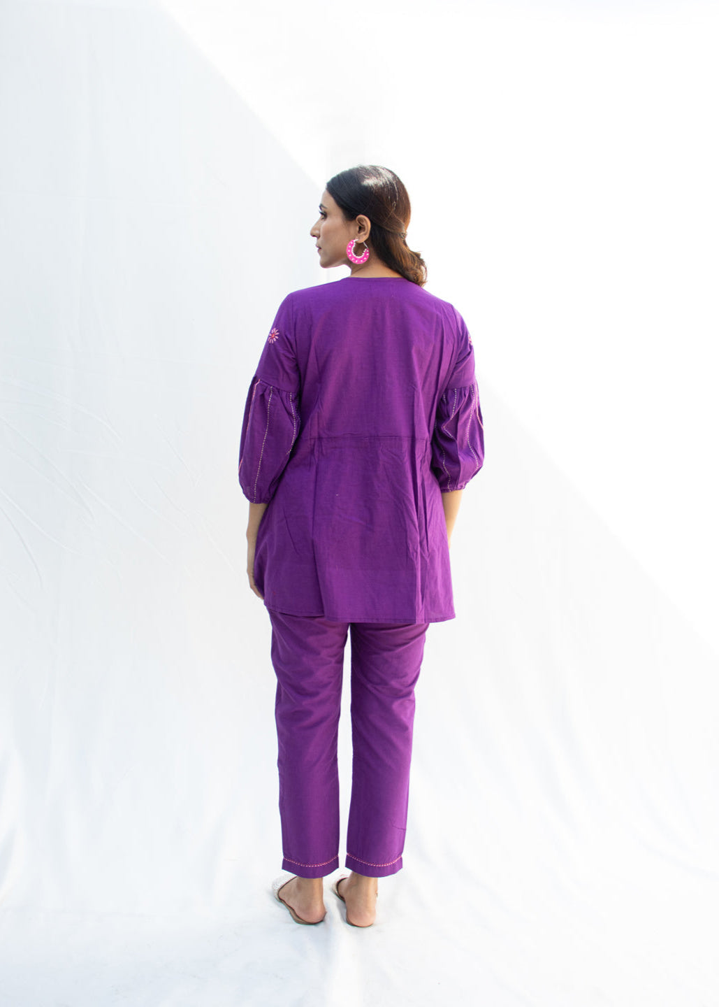 ASHIRA – Co-ord Set