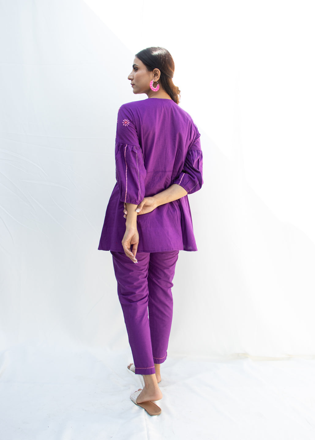 ASHIRA – Co-ord Set