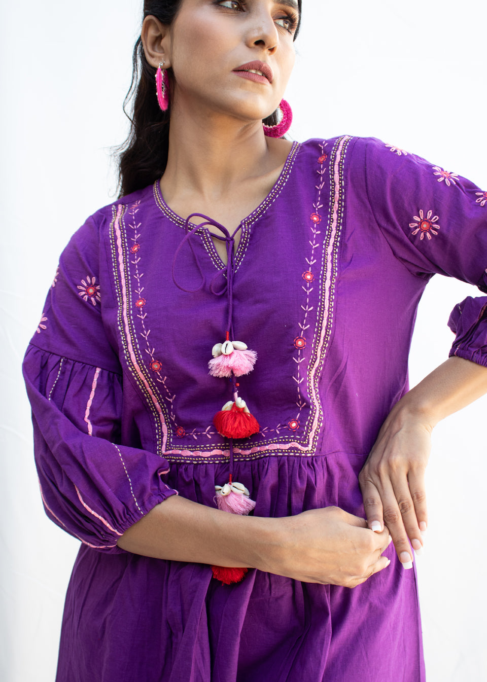 ASHIRA – Co-ord Set