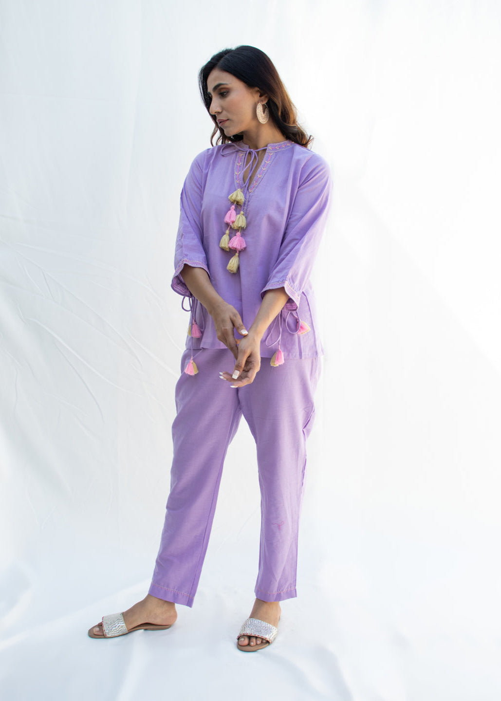 AMINAAHA – Co-ord Set