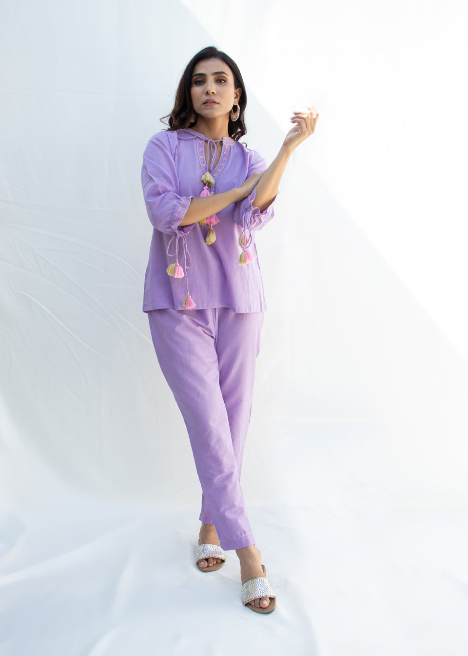 AMINAAHA – Co-ord Set