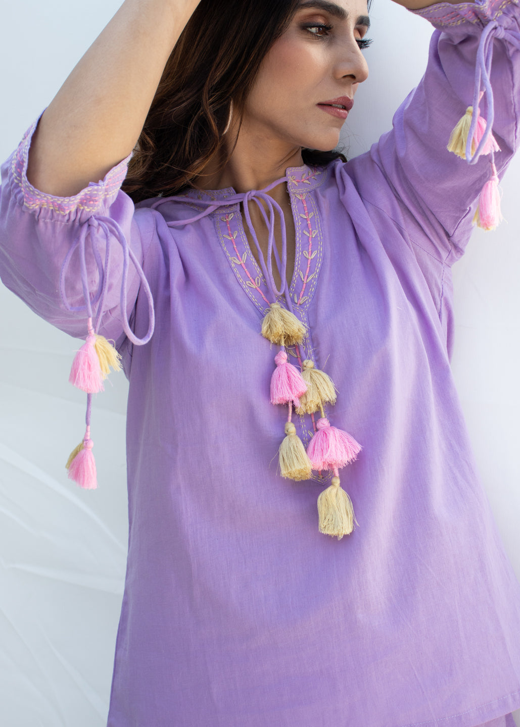AMINAAHA – Co-ord Set