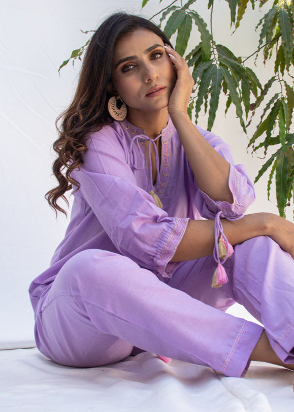 AMINAAHA – Co-ord Set
