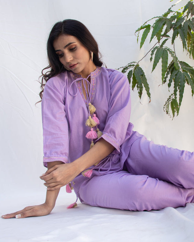 AMINAAHA – Co-ord Set