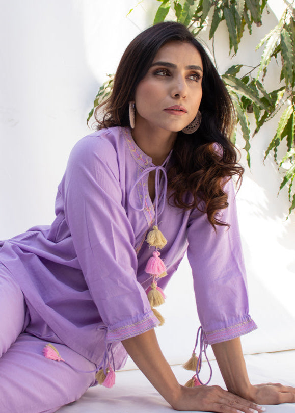 AMINAAHA – Co-ord Set