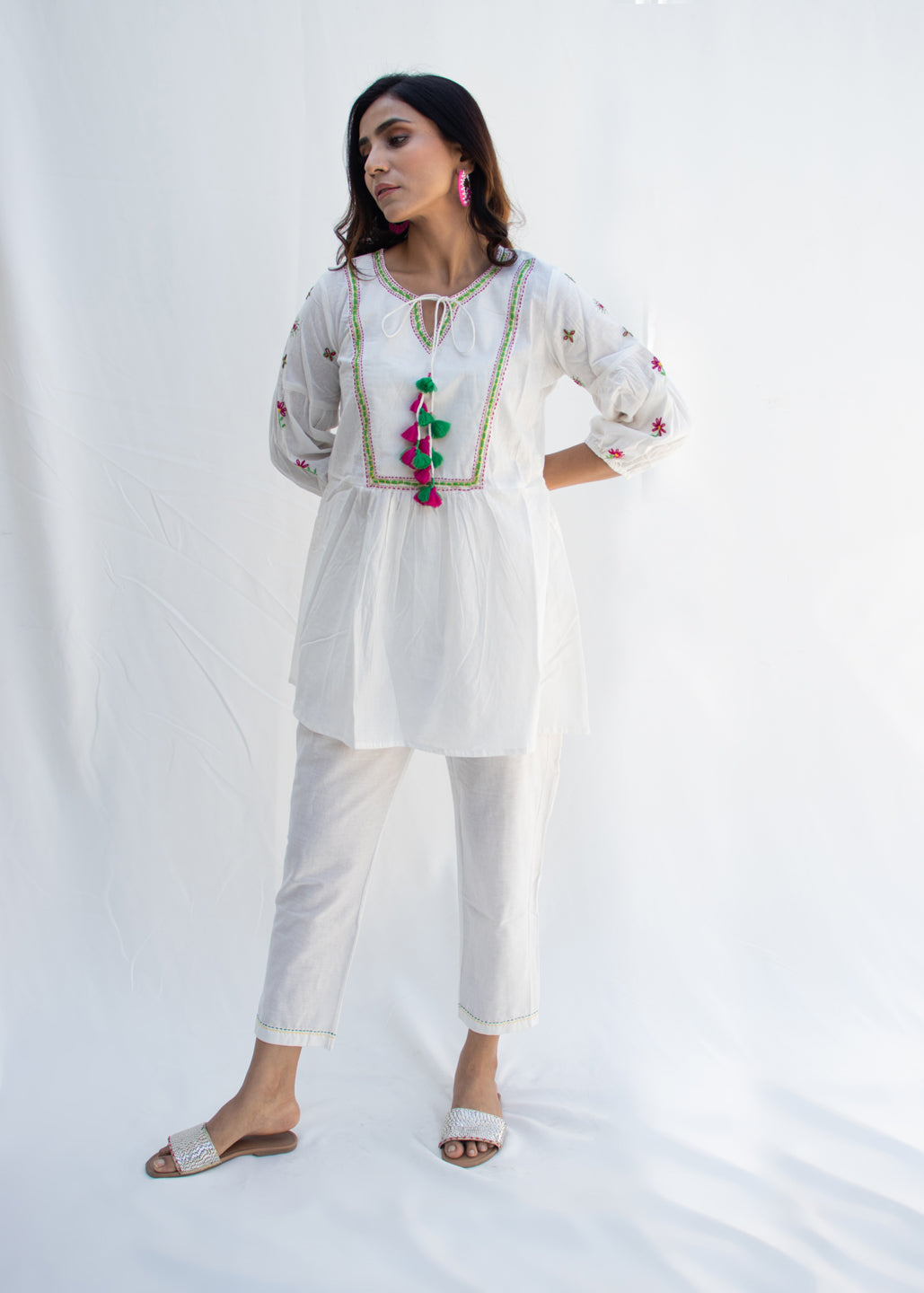 ASTA – Co-ord Set