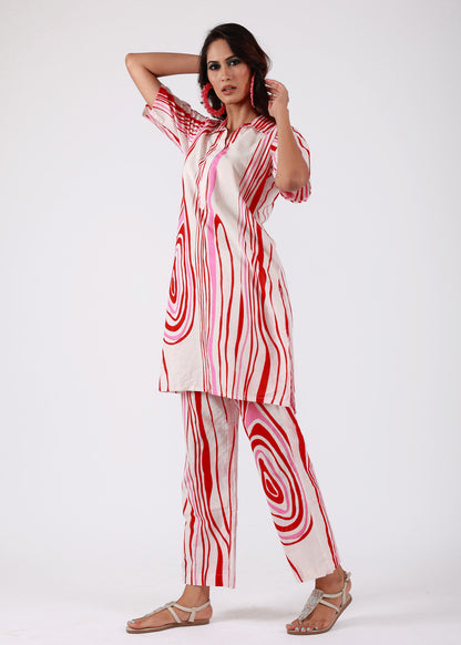 Candy –  Co-ord Set