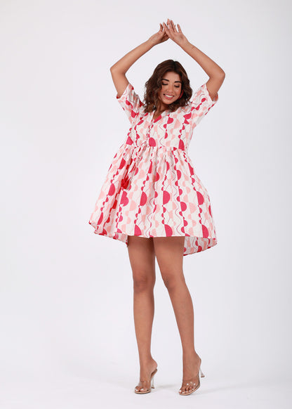 Gumydrop – Cotton Dress