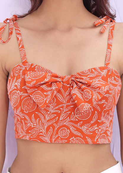 Bubble Gum – Bust Top