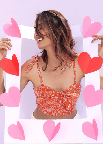 Bubble Gum – Bust Top