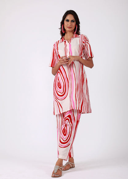 Candy –  Co-ord Set