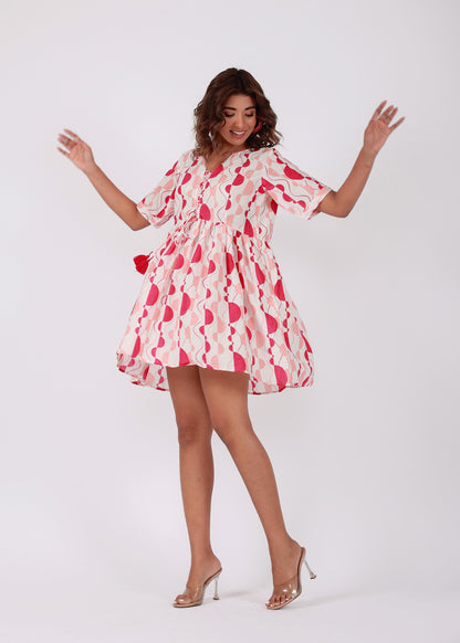 Gumydrop – Cotton Dress