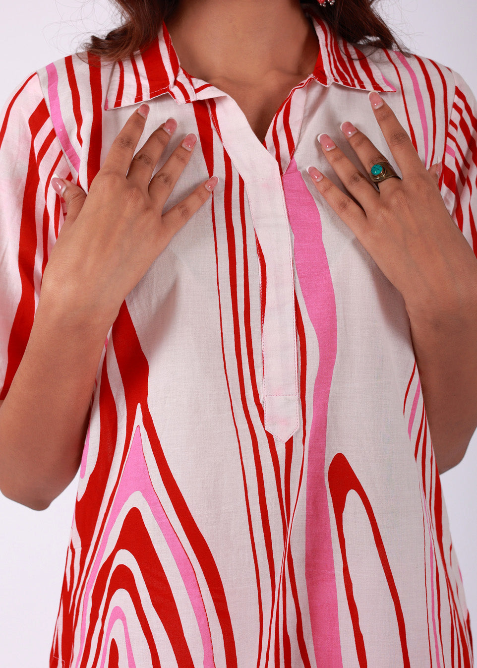Candy –  Co-ord Set