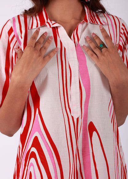 Candy –  Co-ord Set