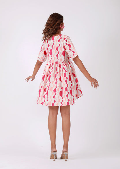 Gumydrop – Cotton Dress