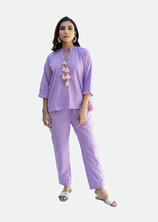 AMINAAHA – Co-ord Set